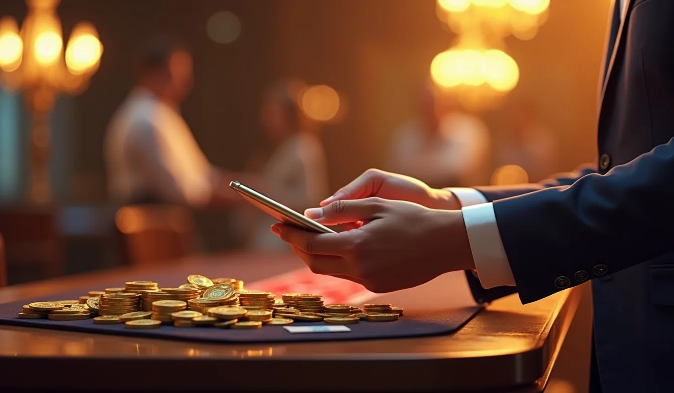 Payment methods