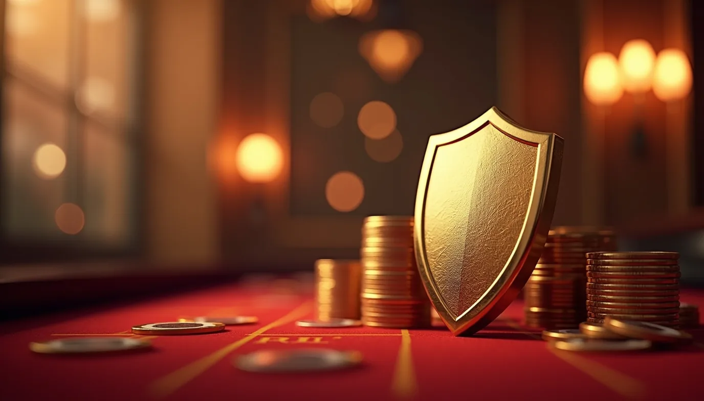 Security and regulation