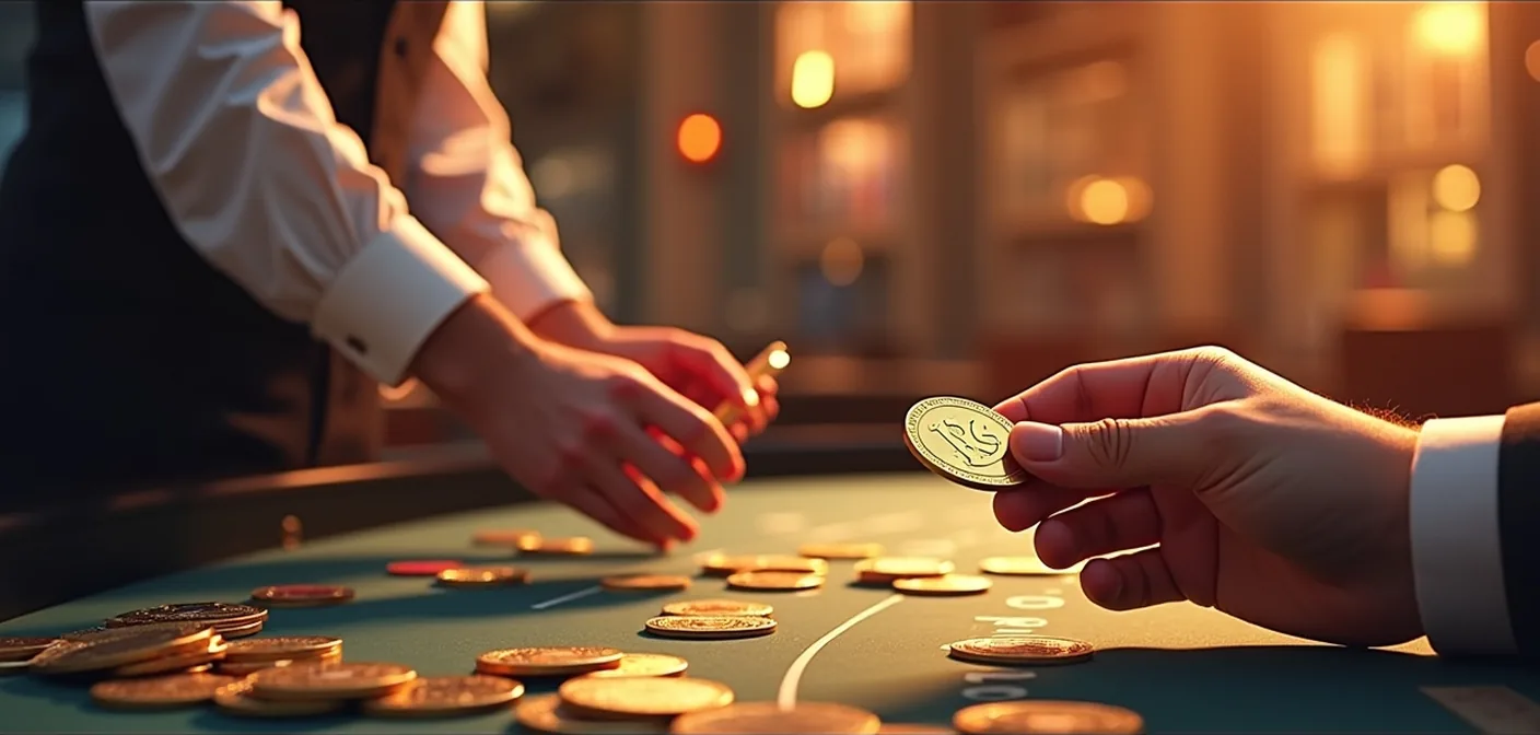 Casoola Casino Interac and card payments