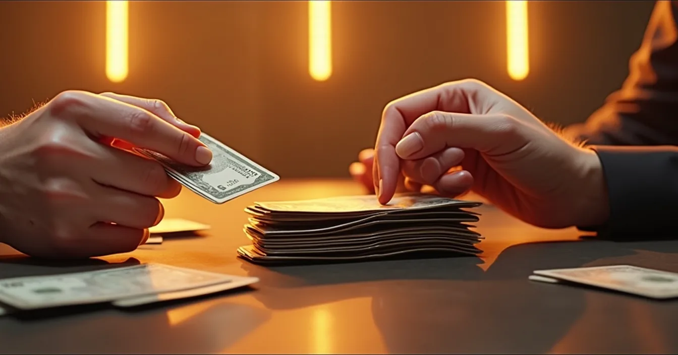 Casoola Casino payment and cashout methods